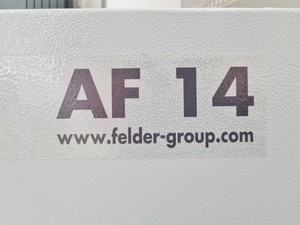 Thumbnail image of Felder AF-14 AF 14  Extraction Unit 