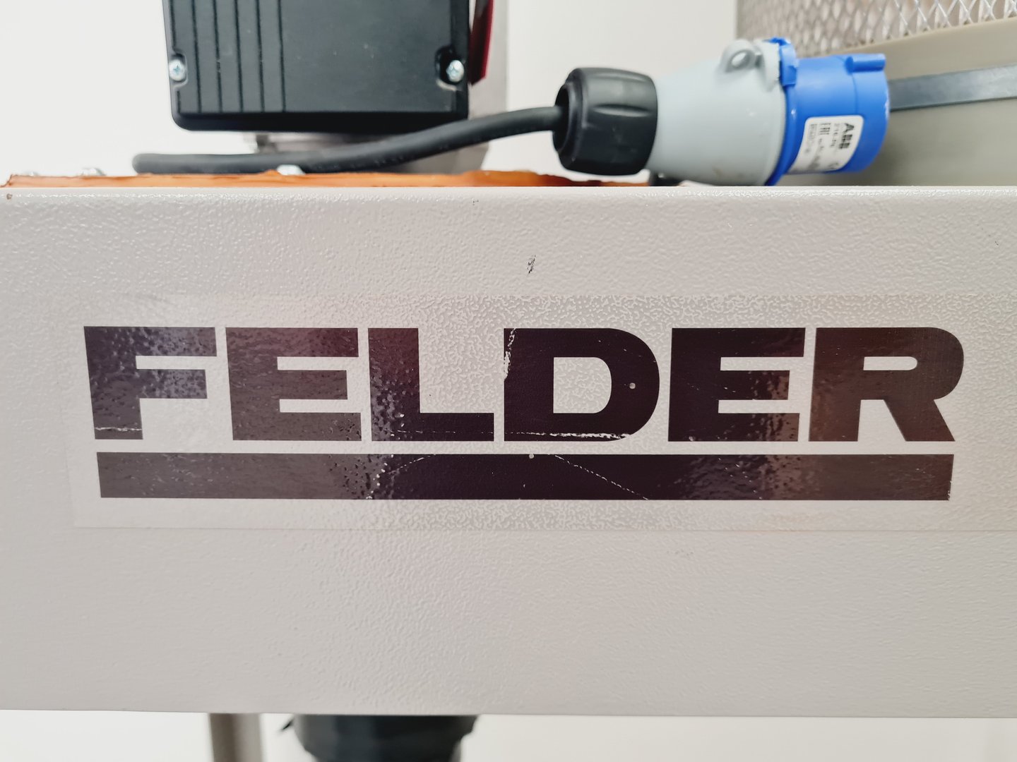 Image of Felder AF 14 Extraction Unit AF-14