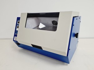 Image of Scientific Industries Incubator-Genie SI-1403 Shaking Incubator Lab