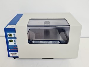 Thumbnail image of Scientific Industries Incubator-Genie SI-1403 Shaking Incubator Lab