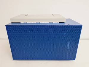 Thumbnail image of Scientific Industries Incubator-Genie SI-1403 Shaking Incubator Lab