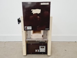 Thumbnail image of Carbolite GLM 1 Muffle Furnace Lab