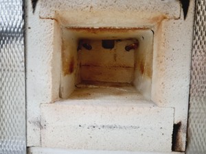 Thumbnail image of Carbolite GLM 1 Muffle Furnace Lab