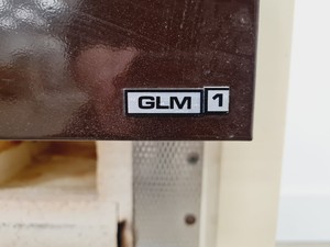 Thumbnail image of Carbolite GLM 1 Muffle Furnace Lab