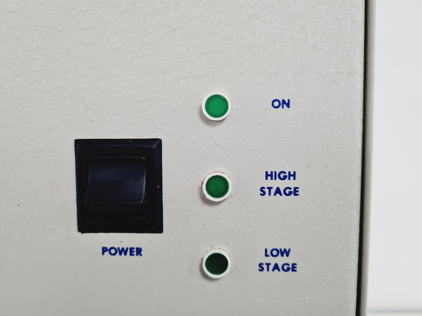 Image of Neslab Cryocool CC-100 II Immersion Cooler Lab