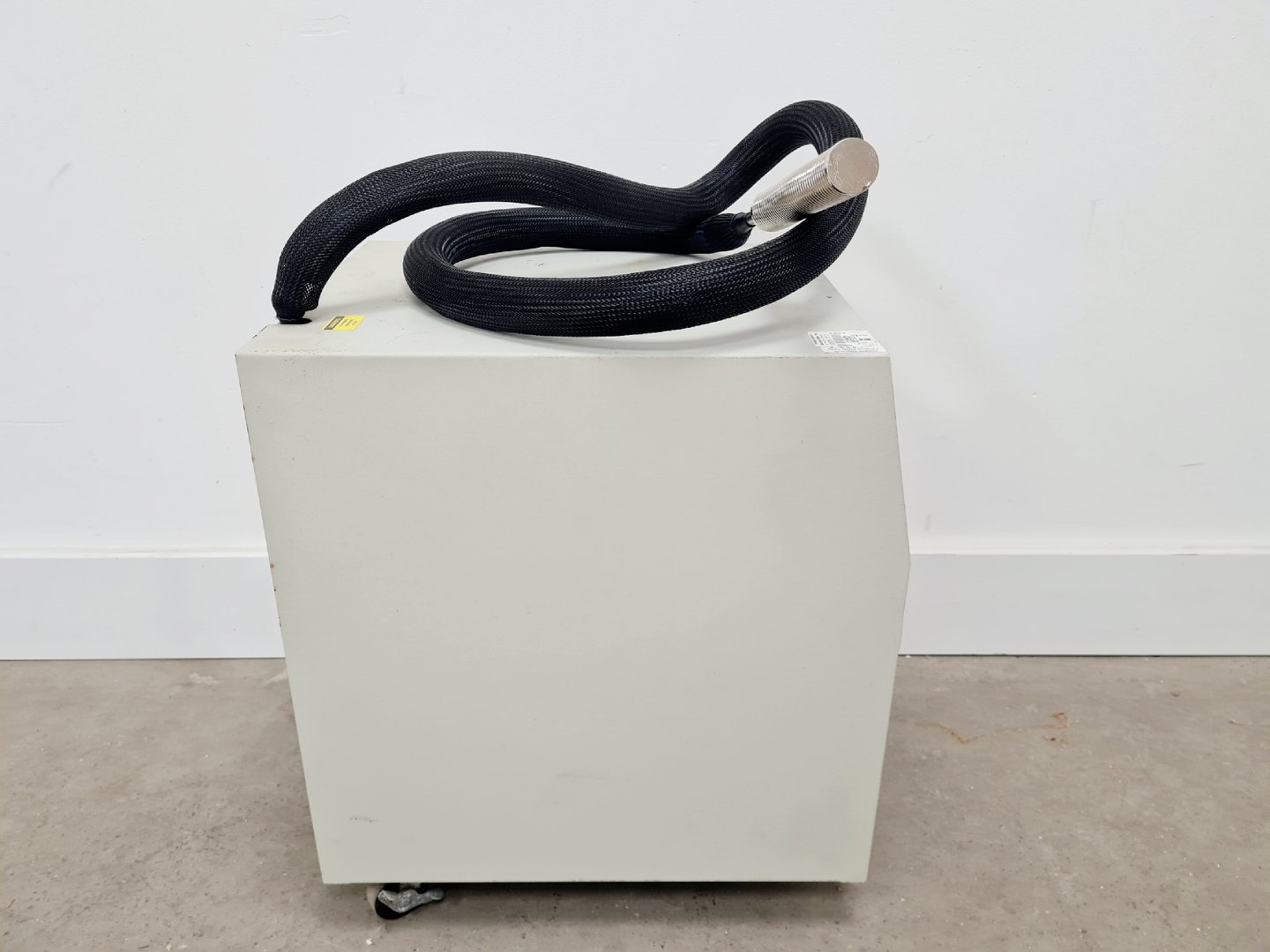 Database Lab Backup Cooler Neslab Cryocool Immersion Cooler CC-100 II Lab