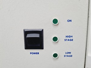 Thumbnail image of Neslab Cryocool Immersion Cooler CC-100 II  Lab