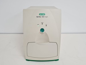 Thumbnail image of Bio-Rad Gel Doc EZ Imager Gel Imaging System Lab