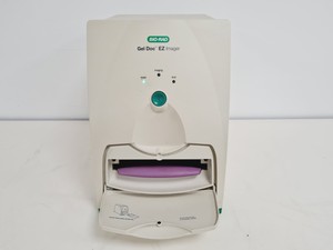 Thumbnail image of Bio-Rad Gel Doc EZ Imager Gel Imaging System Lab