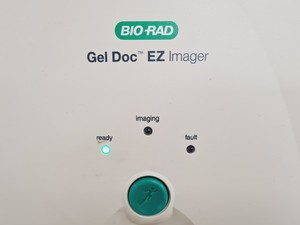 Thumbnail image of Bio-Rad Gel Doc EZ Imager Gel Imaging System Lab