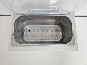 Thumbnail image of VWR 6L Water Bath Model VWB6 Lab