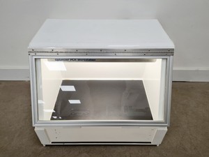 Image of C.B.S Scientific Optimizer PCR Workstation Lab