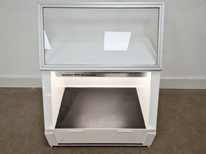 Thumbnail image of C.B.S Scientific Optimizer PCR Workstation Lab