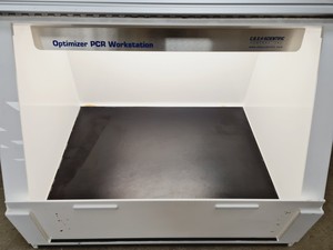 Thumbnail image of C.B.S Scientific Optimizer PCR Workstation Lab