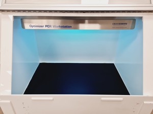 Thumbnail image of C.B.S Scientific Optimizer PCR Workstation Lab