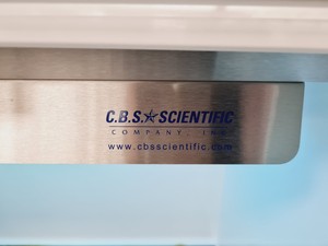 Thumbnail image of C.B.S Scientific Optimizer PCR Workstation Lab