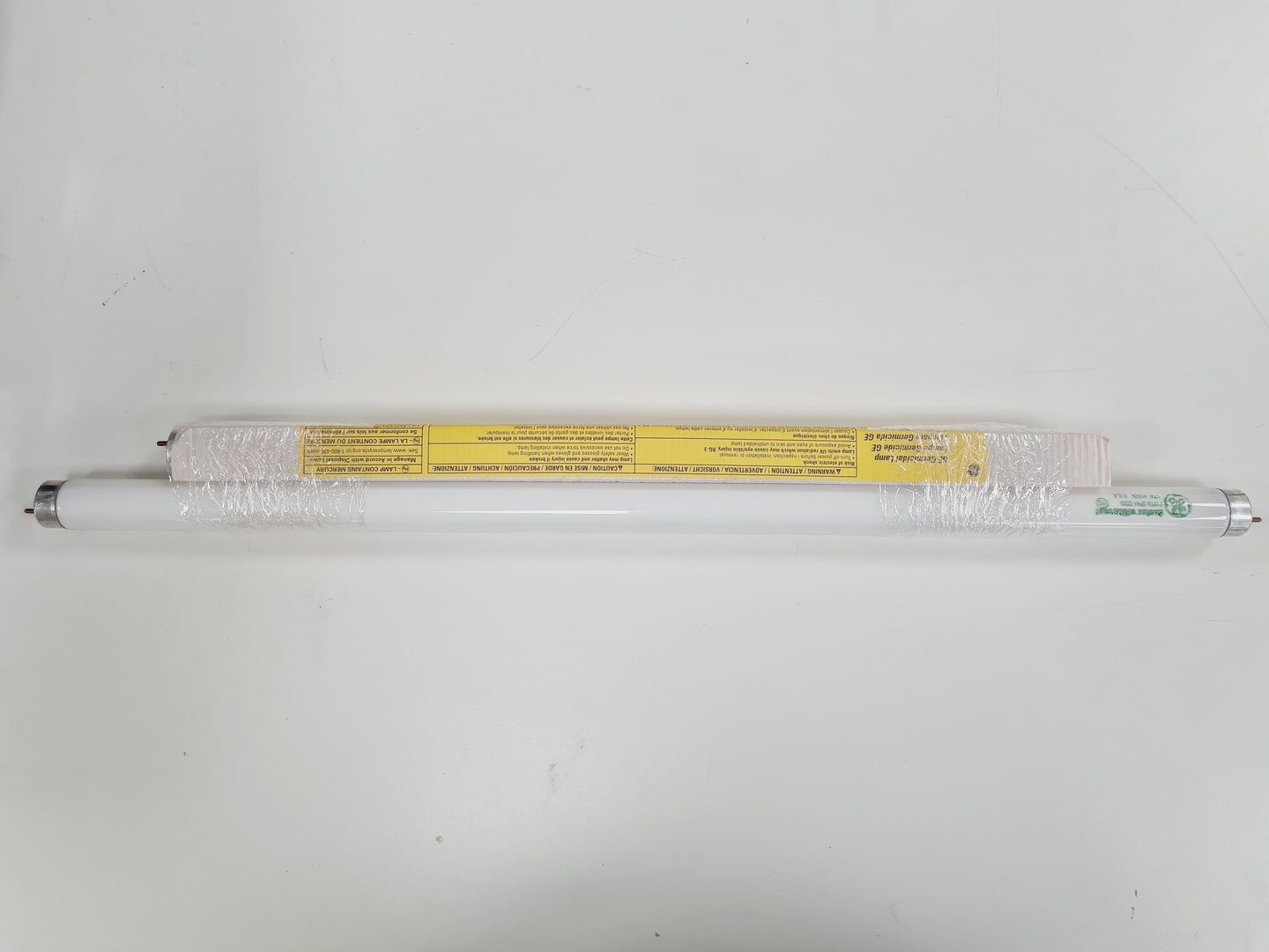 Image of C.B.S Scientific Optimizer PCR Workstation Lab