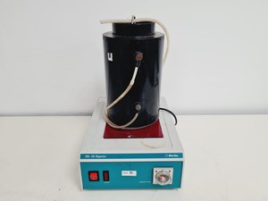 Image of Metrohm 705 UV Digester System Lab
