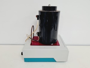 Thumbnail image of Metrohm 705 UV Digester System 1.705.0017 Lab