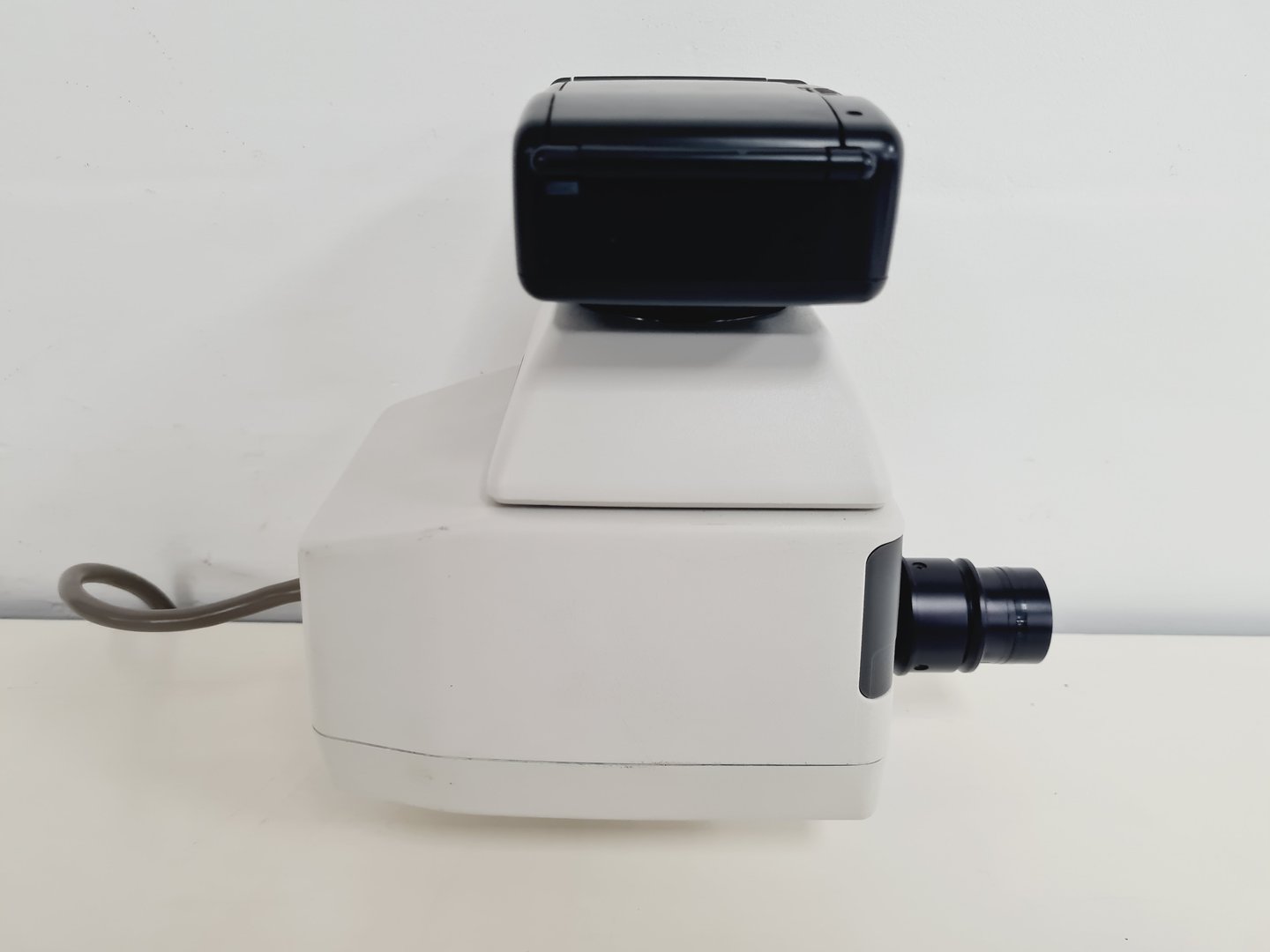 Image of Nikon Eclipse E800 Microscope System w/ Plan Apo 40/60/100, V-PS100E Lab