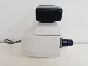 Thumbnail image of Nikon Eclipse E800 Microscope System w/ Plan Apo 40/60/100, V-PS100E Lab