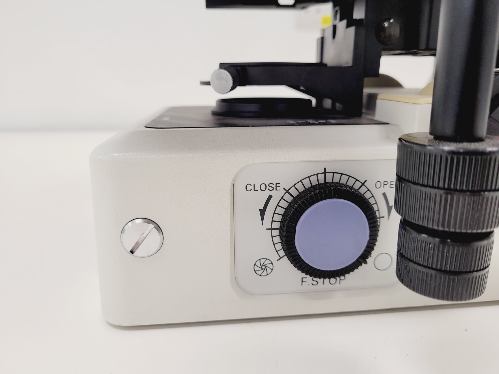 Image of Nikon Eclipse E800 Microscope System w/ Plan Apo 40/60/100, V-PS100E Lab