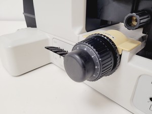 Thumbnail image of Nikon Eclipse E800 Microscope System w/ Plan Apo 40/60/100, V-PS100E Lab