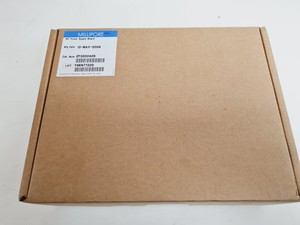 Thumbnail image of Lot of Millipore Spare Parts/Accessories Lab