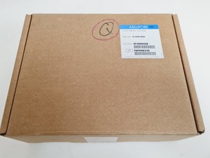 Thumbnail image of Lot of Millipore Spare Parts/Accessories Lab