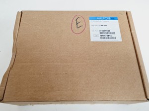 Thumbnail image of Lot of Millipore Spare Parts/Accessories Lab