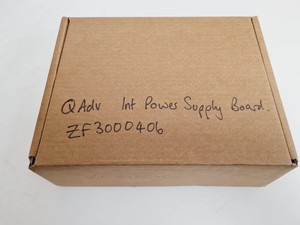 Thumbnail image of Lot of Millipore Spare Parts/Accessories Lab