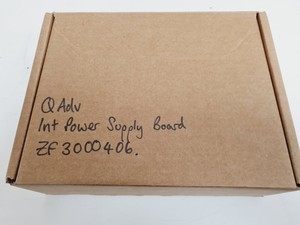 Thumbnail image of Lot of Millipore Spare Parts/Accessories Lab