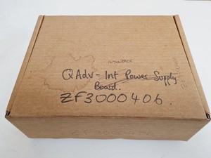 Thumbnail image of Lot of Millipore Spare Parts/Accessories Lab
