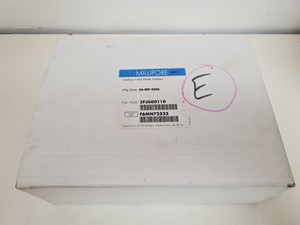 Thumbnail image of Lot of Millipore Spare Parts/Accessories Lab