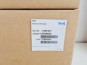 Thumbnail image of Lot of Millipore Spare Parts/Accessories Lab
