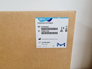 Thumbnail image of Lot of Millipore Spare Parts/Accessories Lab