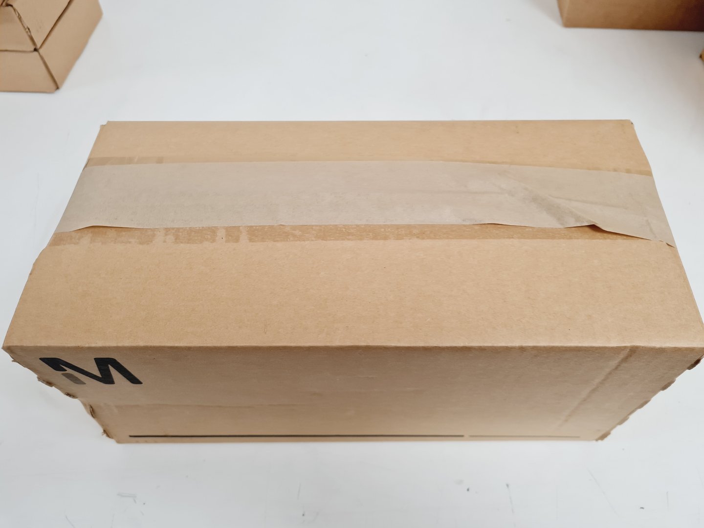 Image of Lot of Millipore Spare Parts/Accessories Lab