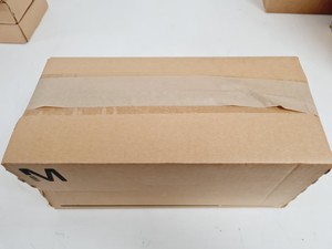 Thumbnail image of Lot of Millipore Spare Parts/Accessories Lab