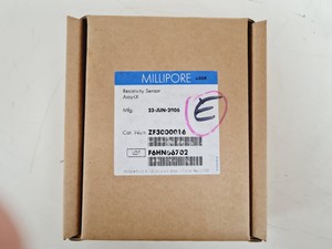 Thumbnail image of Lot of Millipore Spare Parts/Accessories Lab