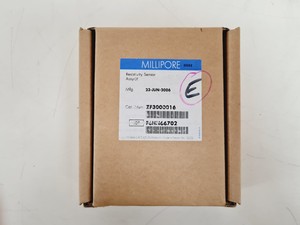 Thumbnail image of Lot of Millipore Spare Parts/Accessories Lab