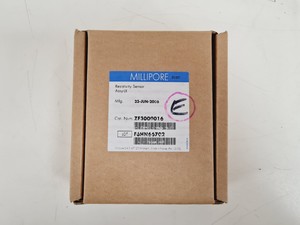 Thumbnail image of Lot of Millipore Spare Parts/Accessories Lab