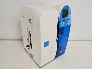 Thumbnail image of Millipore Milli-Q Advantage A10 w/ Q-POD Water Purification System