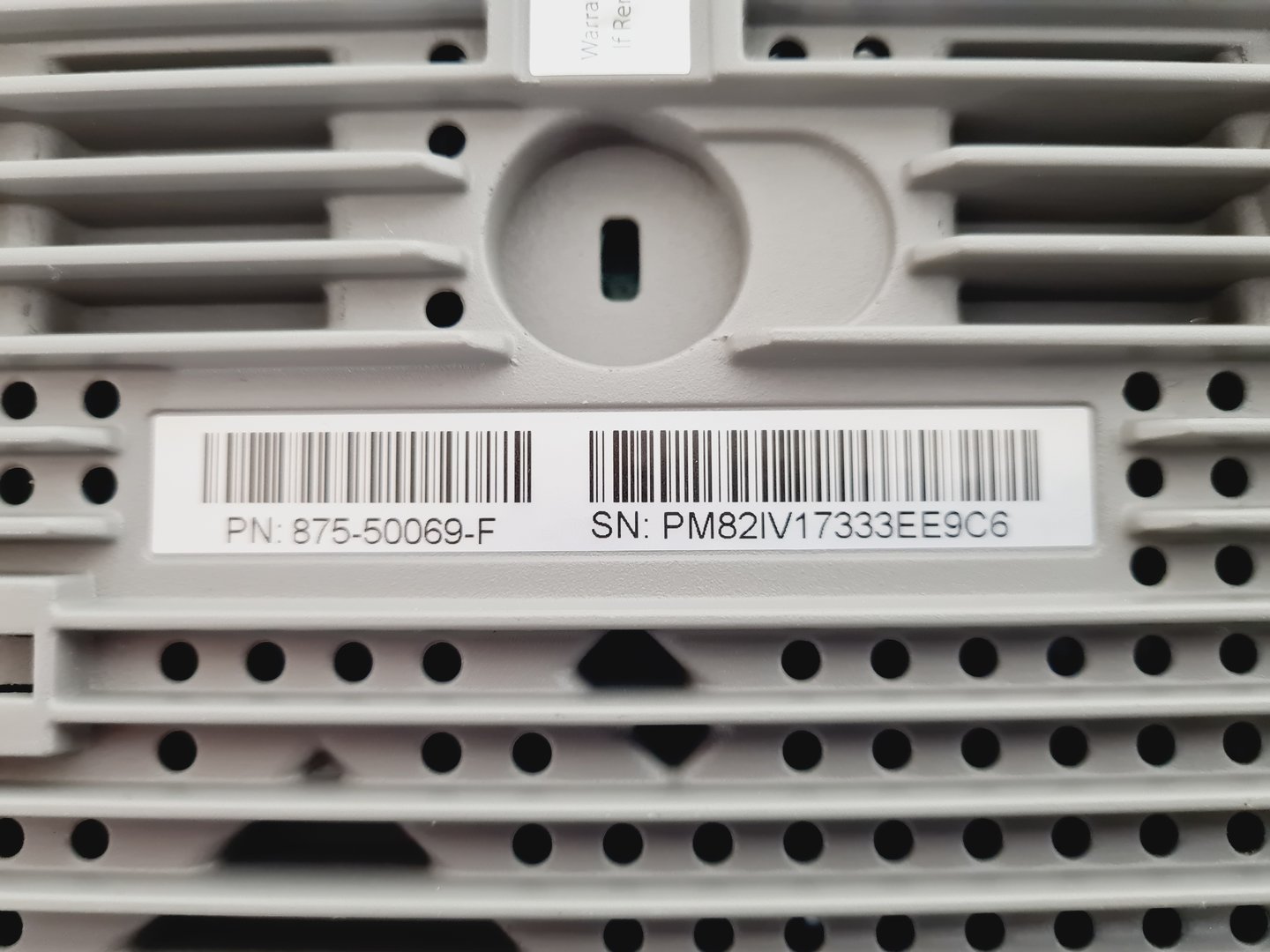 Image of Lot Of Fortinet & Meru Duel Radio Access Points