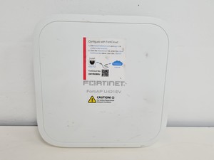 Thumbnail image of Lot Of Fortinet & Meru Duel Radio Access Points