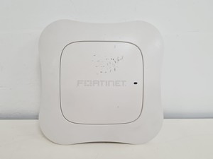 Thumbnail image of Lot Of Fortinet & Meru Duel Radio Access Points