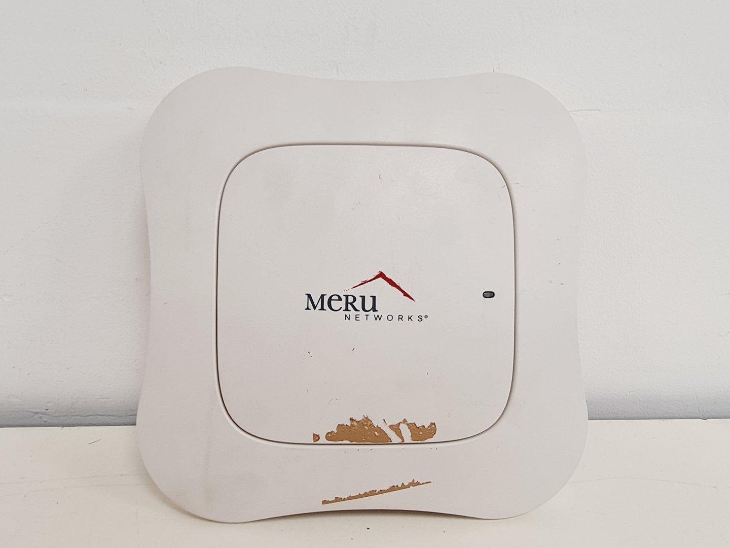 Image of Lot Of Fortinet & Meru Duel Radio Access Points