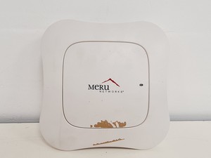 Thumbnail image of Lot Of Fortinet & Meru Duel Radio Access Points