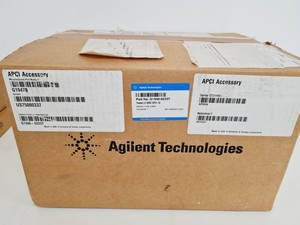 Thumbnail image of Lot Of Agilent Technologies HPLC Equipment Consumables & Accessories Lab
