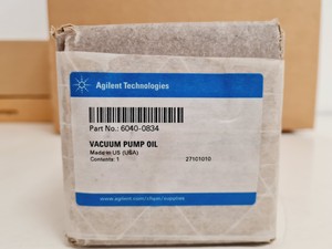 Thumbnail image of Lot Of Agilent Technologies HPLC Equipment Consumables & Accessories Lab