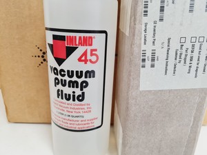 Thumbnail image of Lot Of Agilent Technologies HPLC Equipment Consumables & Accessories Lab